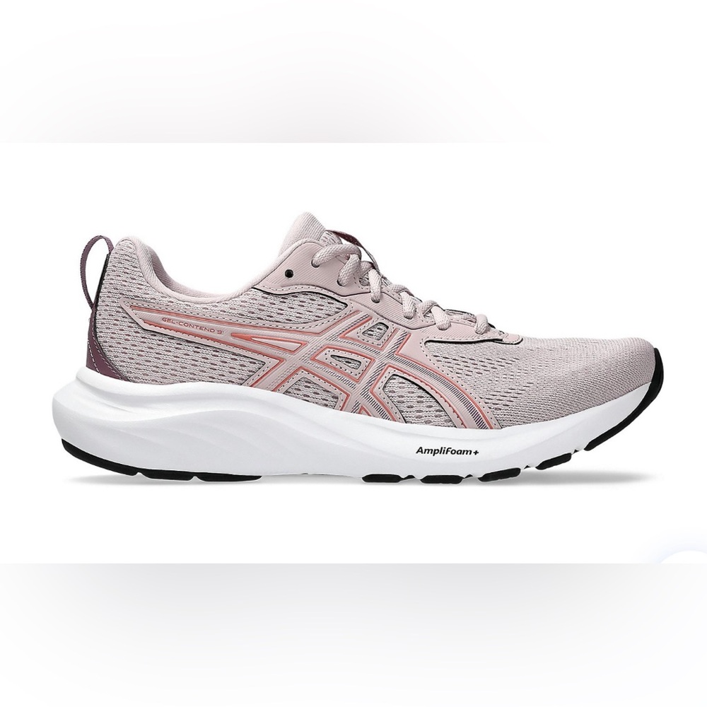 ASICS Gel Contend 9 lightweight sneakers size 6.5 LAST ONE - Picture 3 of 10